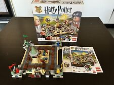 Lego hogwarts 3862 usato  Avigliana