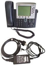 Téléphones voip cisco d'occasion  Neuilly-sur-Marne