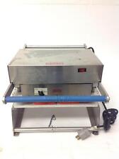 tray sealer for sale  Commerce City