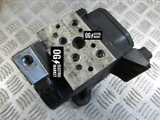 MERCEDES W210 E300 3.0 ABS PUMP MODULE Sterownik Bloki hydrauliczne A0034312412 , używany na sprzedaż  PL