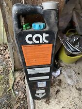 Cat cable detector for sale  BRISTOL