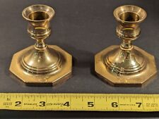 Vintage pair brass for sale  Millersburg