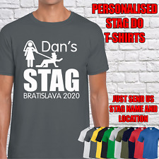 Mens stag shirts for sale  MANCHESTER