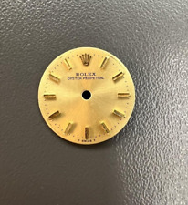 Original dial rolex usato  Verona