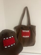 Domo tote cap for sale  Torrance