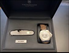 victorinox uhren gebraucht kaufen  Braunschweig