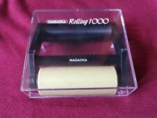 Nagaoka rolling 1000 gebraucht kaufen  Bad Oldesloe