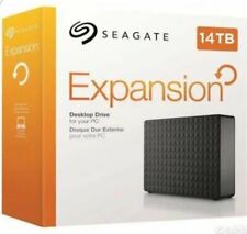 Seagate expansion desktop usato  Bussolengo