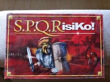 Spqr risiko gioco usato  Paolisi