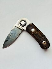 Paul knife gerber for sale  Saint Petersburg