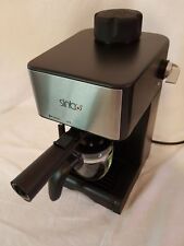 Sinbo scm2925 espressomaschine gebraucht kaufen  Telgte