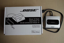 Bose wave iii gebraucht kaufen  Oberderdingen