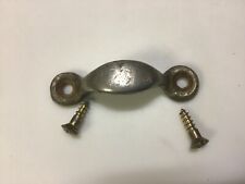 Antique finger pull for sale  South Hadley
