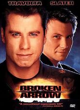 DVD Broken Arrow comprar usado  Enviando para Brazil