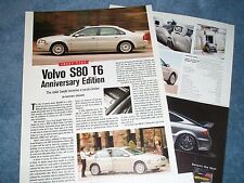 2002 volvo s80 for sale  Livermore