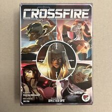 Crossfire card game for sale  Saint Louis