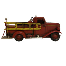 antique firetruck car for sale  Old Bridge