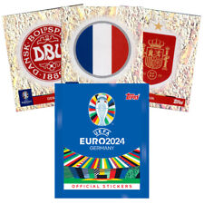 Topps uefa euro for sale  Shipping to Ireland