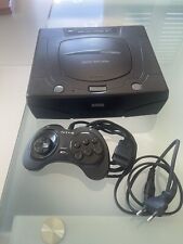 Sega saturn console usato  Torre Canavese