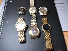 Lot watches omega for sale  Shipping to Ireland