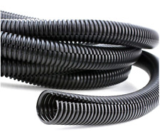 Used, Flexible Cable Conduit | Sleeving | Sheathing Split & Unsplit Loom Harness for sale  Shipping to South Africa