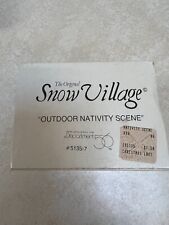 outdoor nativity set for sale  Norristown