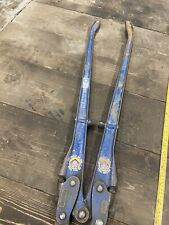 Bolt cutters heavy for sale  HUDDERSFIELD