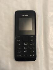 Nokia 105 black for sale  ST. AUSTELL