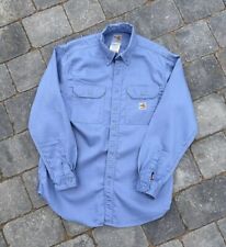 Carhartt fire resistant for sale  PONTEFRACT