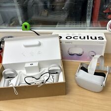 oculus quest 128gb vr headset for sale  HERNE BAY