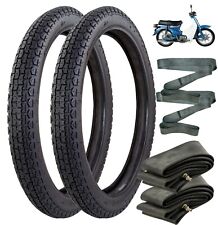 Tyres tubes honda for sale  FAREHAM