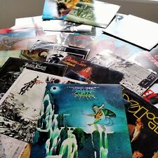 Job Lot Psych & Rock Vinyl LPs Ex Cond UFO The Doors Judas Priest Yes Bundle comprar usado  Enviando para Brazil