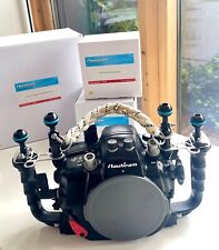 Usado, Nauticam Canon 5D Mark III Underwater Housing segunda mano  Embacar hacia Mexico