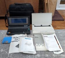 Panasonic wl55 laptop for sale  KINGSTON UPON THAMES