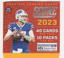 2023 panini score for sale  Walnut Creek