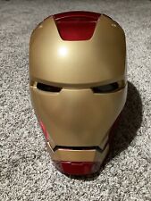 Usado, Casco Iron Man - Para exhibición (¡Lee la descripción!) segunda mano  Embacar hacia Mexico