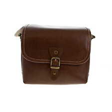 Olympus brown leather for sale  Smyrna