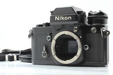 [Cámara fotográfica negra SLR [Exc+5 con acoplador] Nikon F2 Photomic AS DP-12 de JAPÓN, usado segunda mano  Embacar hacia Argentina