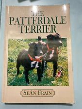 Patterdale terrier sean for sale  OSWESTRY