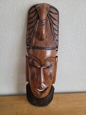 Tribal mask for sale  CRADLEY HEATH