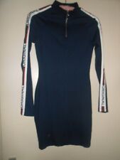 Womens divided blue for sale  LONDON