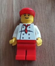 Lego koch minifigur gebraucht kaufen  FÜ-Stadeln,-Sack,-Poppenreuth
