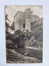 Beverston castle vintage for sale  FILEY