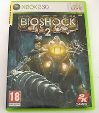 Bioshock jeu game d'occasion  Gouzeaucourt