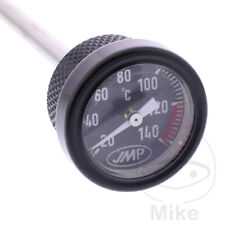 Oil temperature gauge for sale  Shipping to Ireland