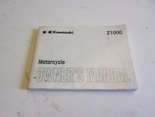 Kawasaki z1000 mk1 for sale  ORMSKIRK