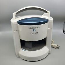  Black & Decker Lids Off Automatic Electric Jar Opener JW200 Tested for sale  Shipping to South Africa