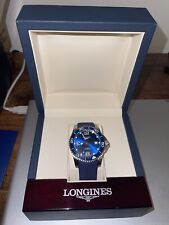 New longines hydroconquest for sale  Springfield