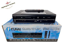 Funai wd6d m100 gebraucht kaufen  Fürstenwalde/Spree