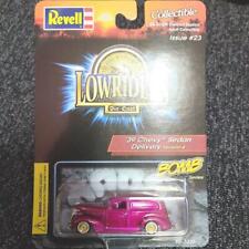 Revell lowriders chevy for sale  Shipping to Ireland